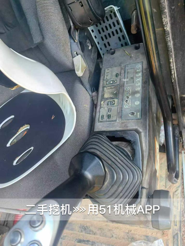51机械